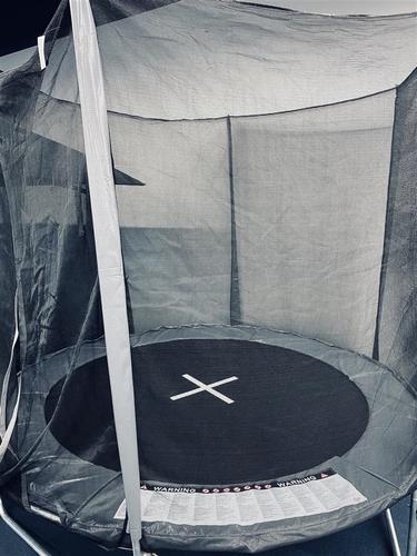 Trampolin