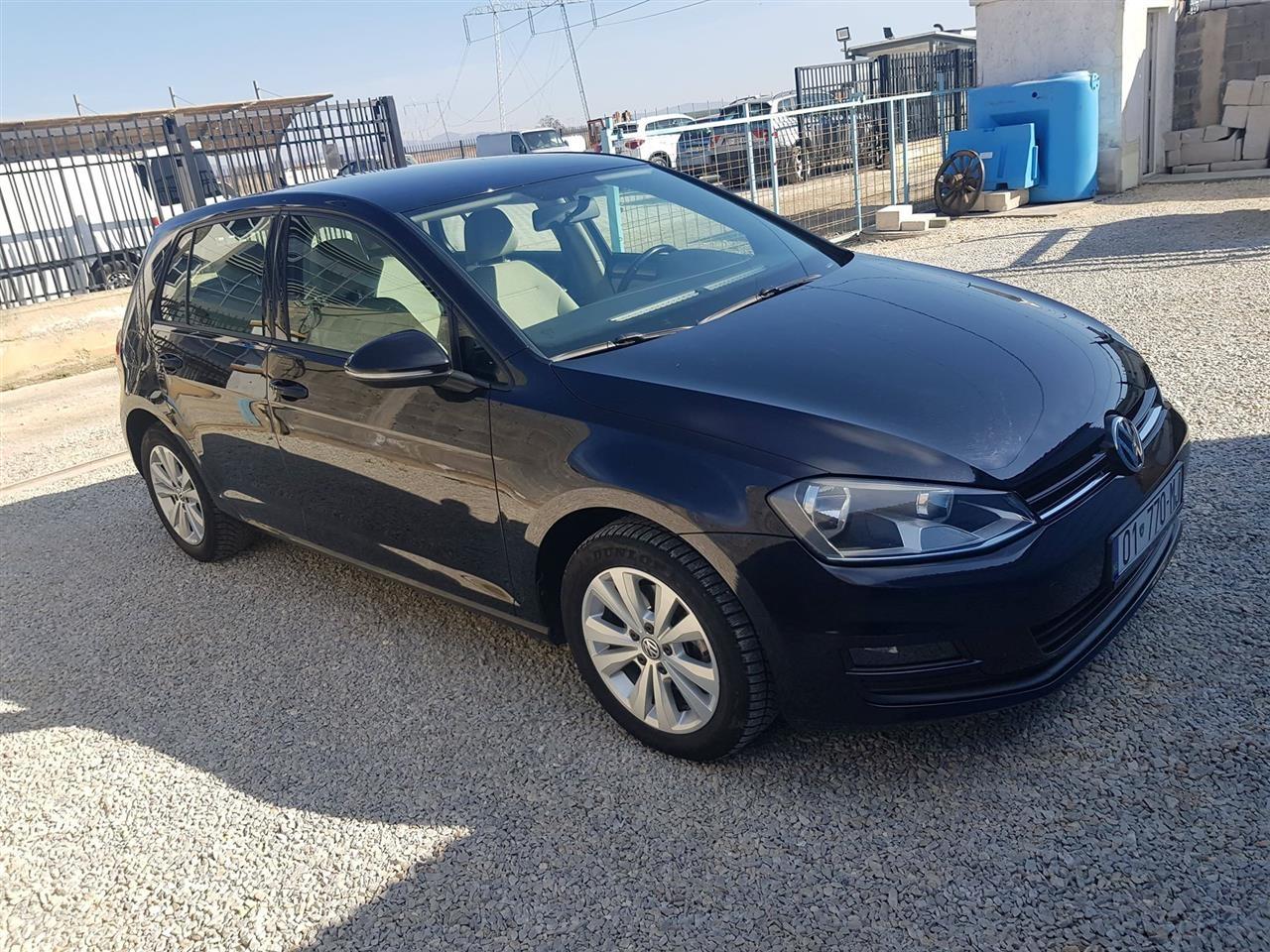 Golf-7
