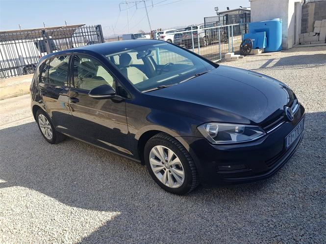 Golf 7