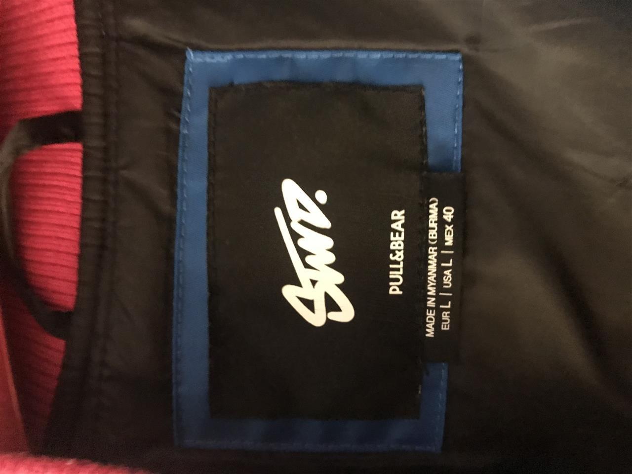 jaket