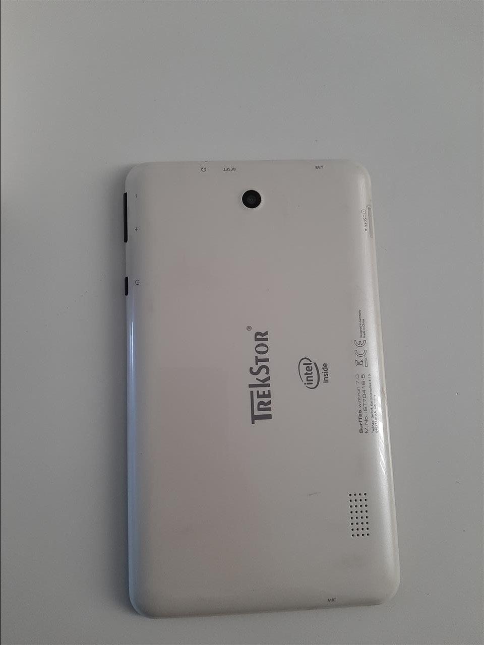 Tablet--------