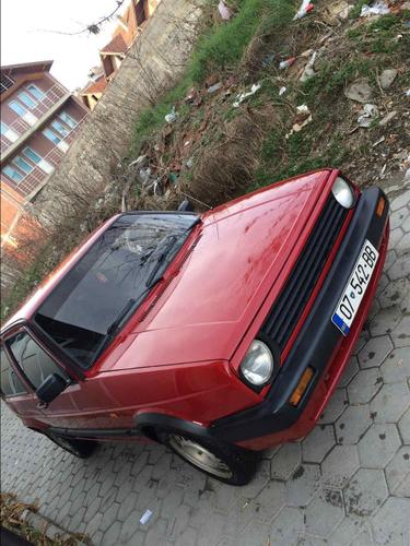 Golf 2