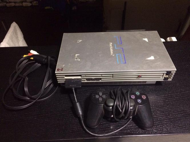 Ps2