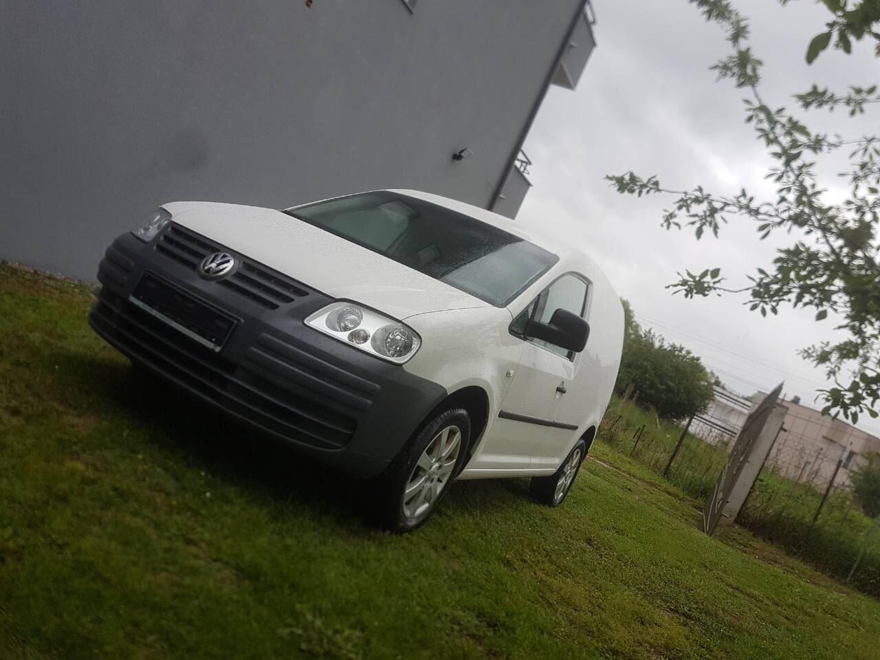 caddy-