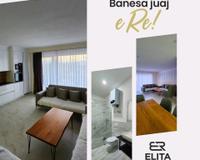 Shitet banesë 3 dhomësh në ELITA RESIDENCE