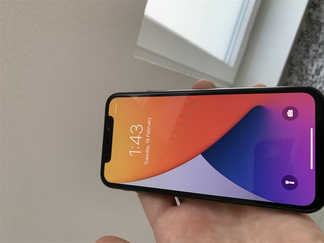 Iphone X Ce