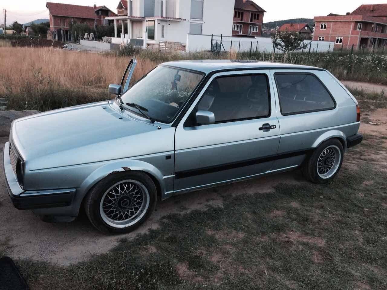 Golf-2