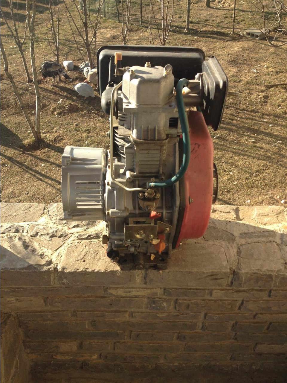 motor