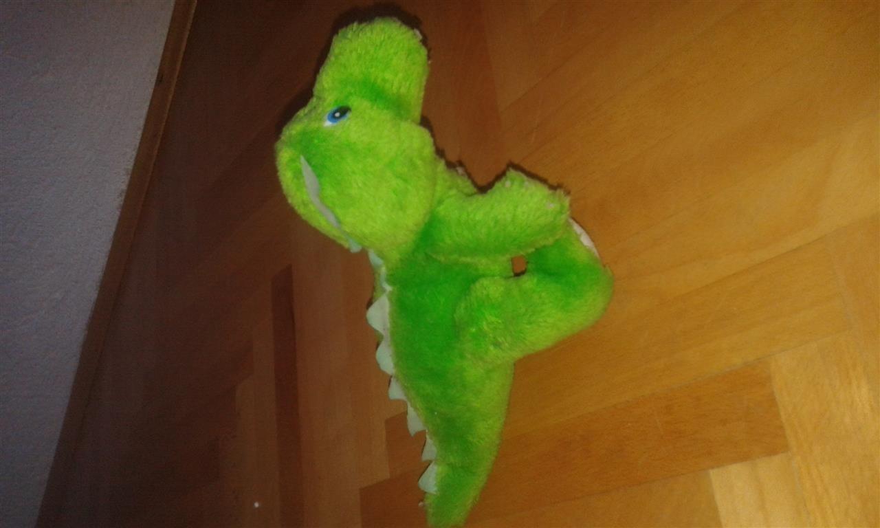 loder-dinosaur