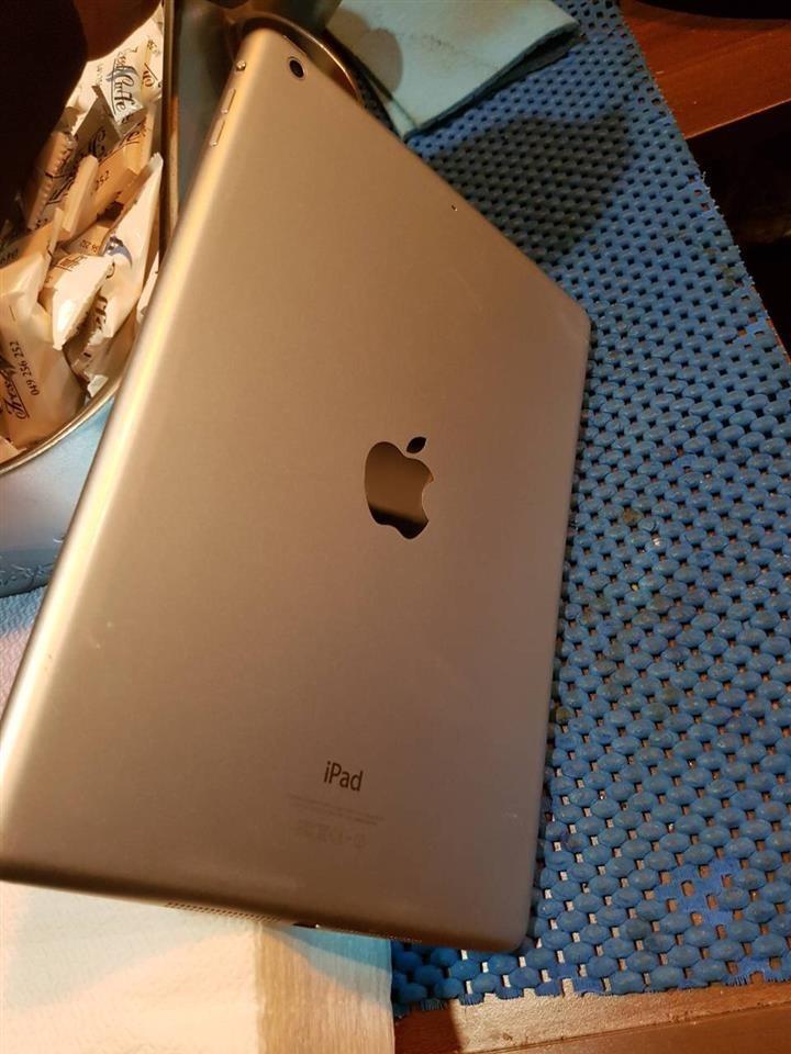Ipad-air