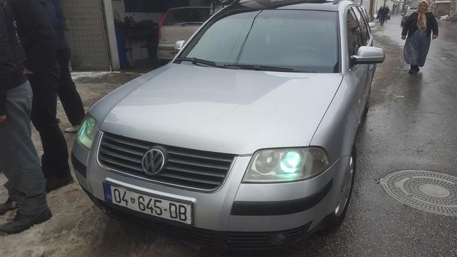 Passat 