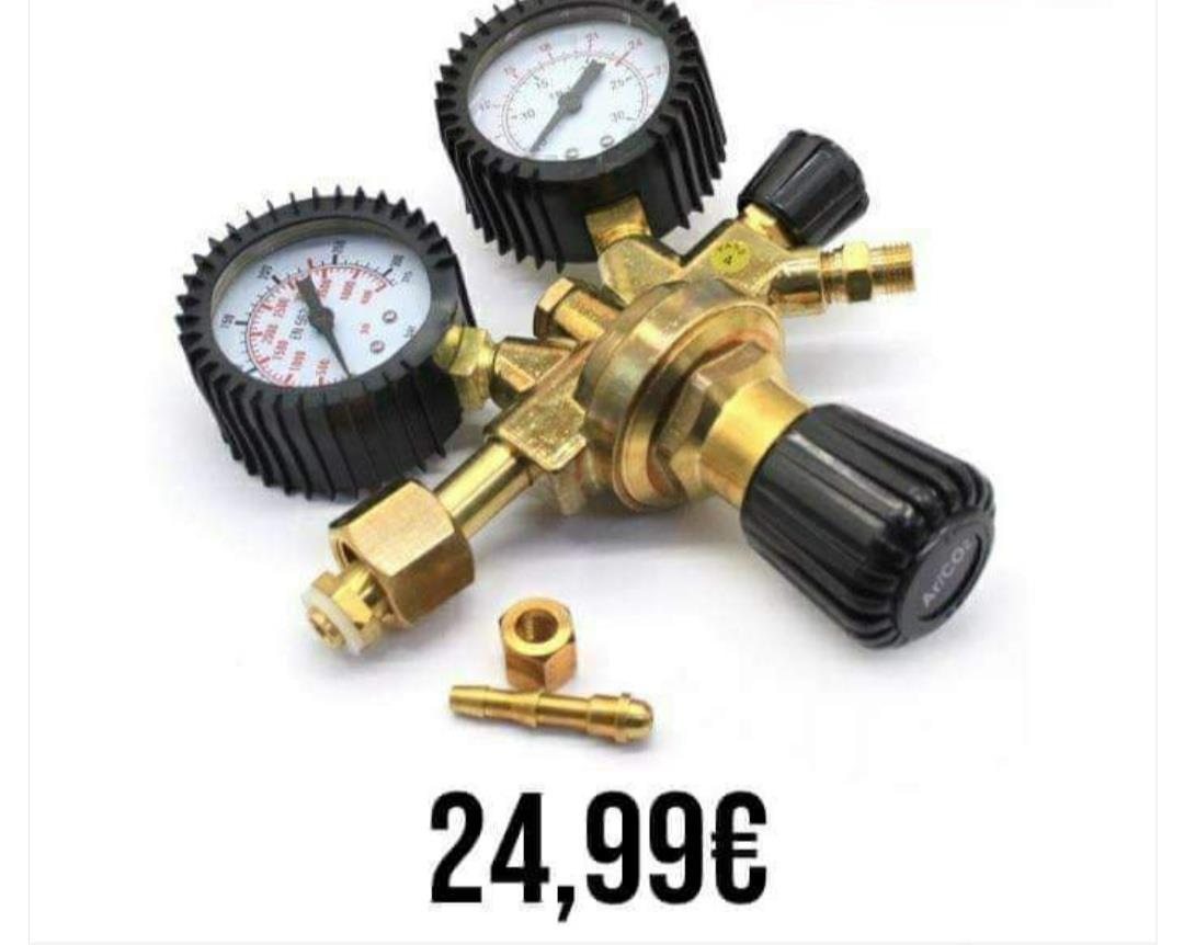 Ore-per-co2