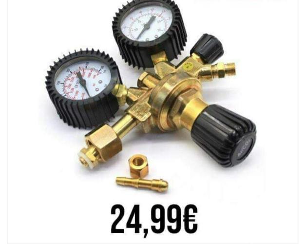 Ore per co2