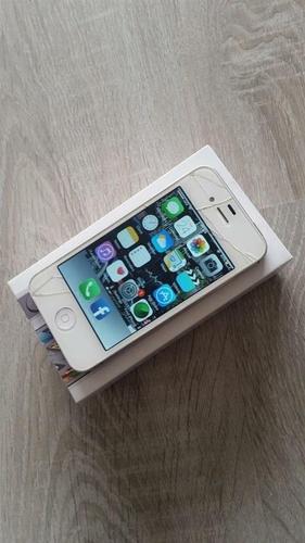 iPhone 4s
