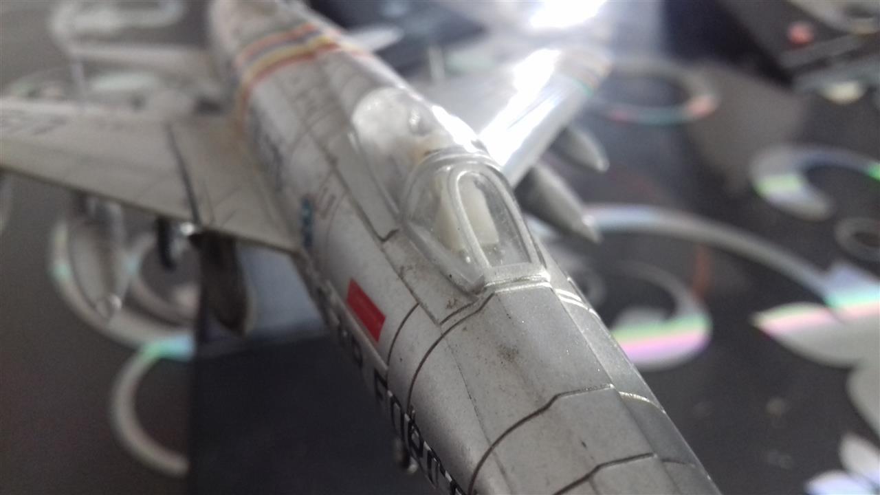 F-100-Super-Sabre