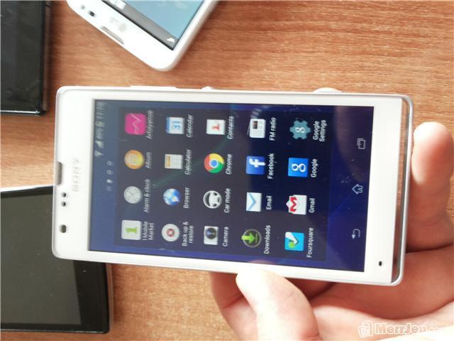 Sony 