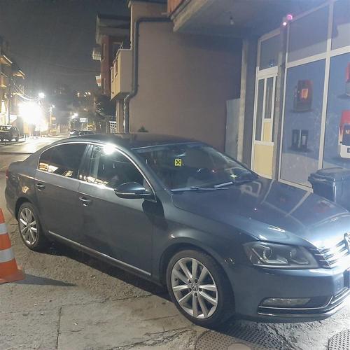 Passat b7