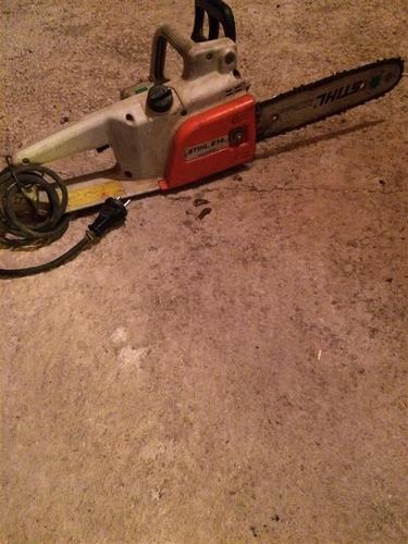 Motor