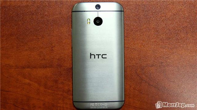 HTC M8