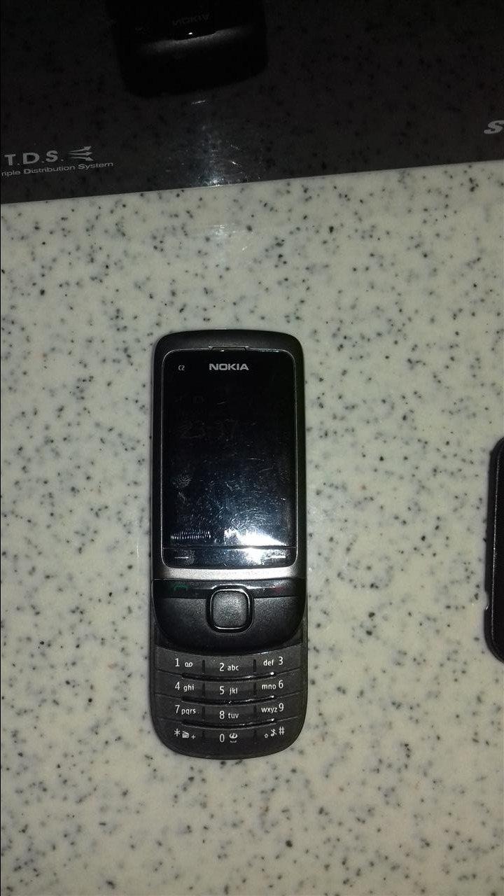 Nokia