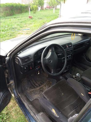 Opel Vectea 