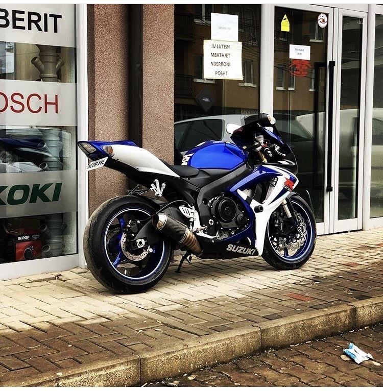 Suzuki-