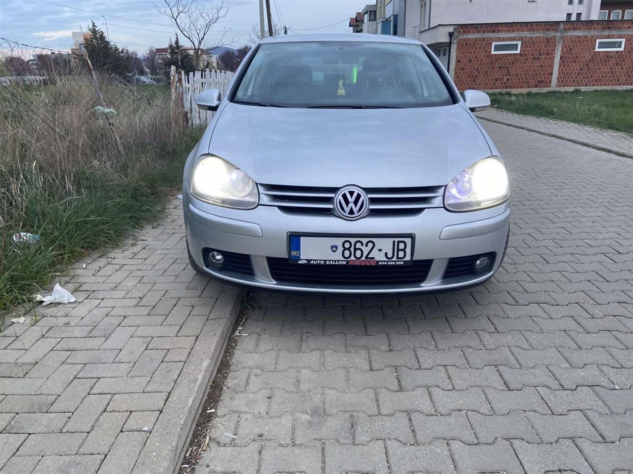 Golf