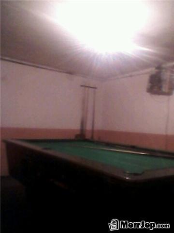 Internet caffe dhe bilardo