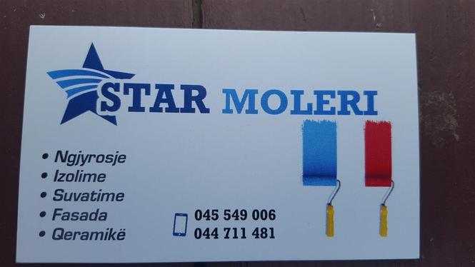 Star Moleri