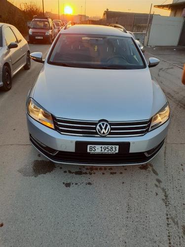 Passat 