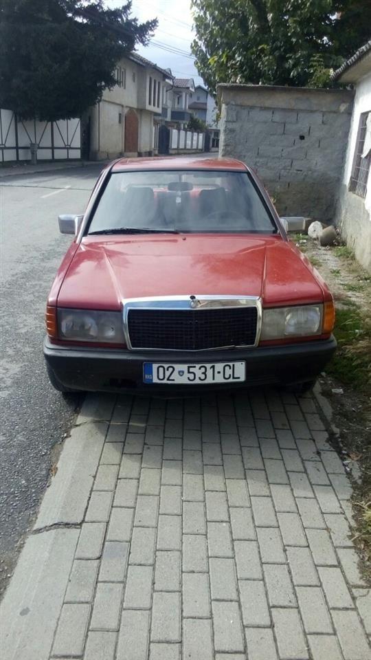 mercedes-190-