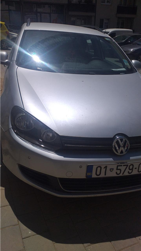 Shitet golf 6