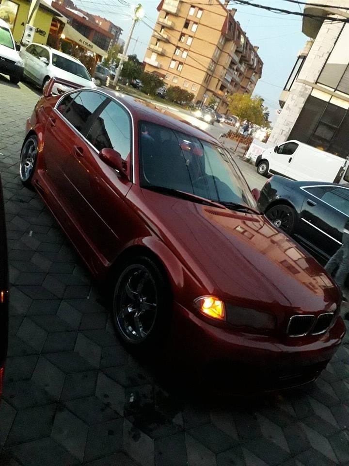 Bmw-320i