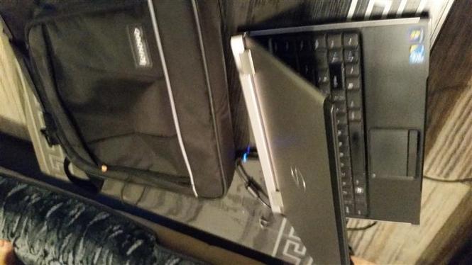 Dell vostro