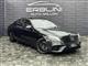 MERCEDES S-400 CDI AMG LINE 4 MATIC 9G-TRONIC PANO BLAC