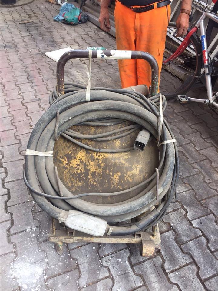 Fibrator