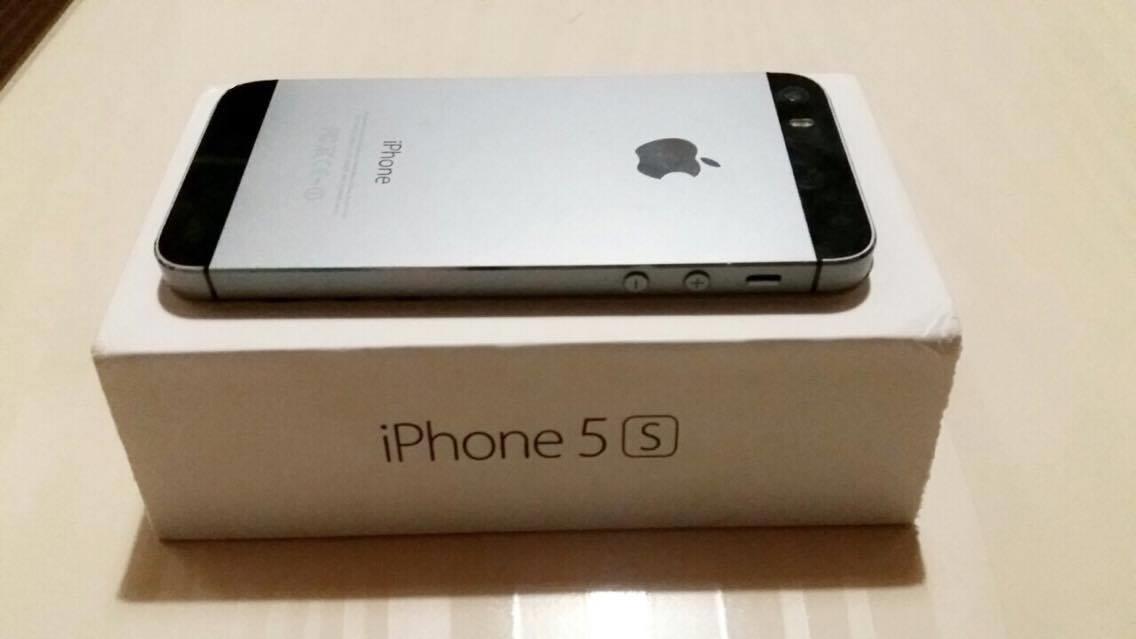 Iphone5s