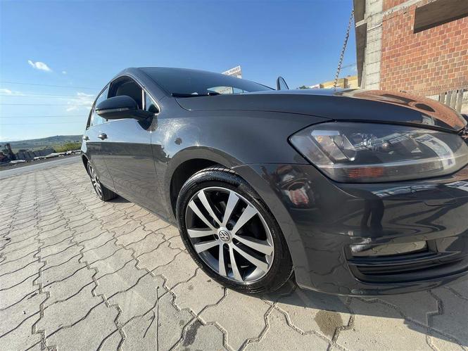 Golf 7