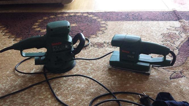 Makin poliri