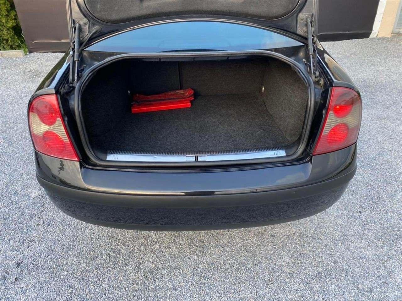 Passat-