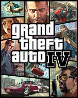 Cd per ps3 GTA 4