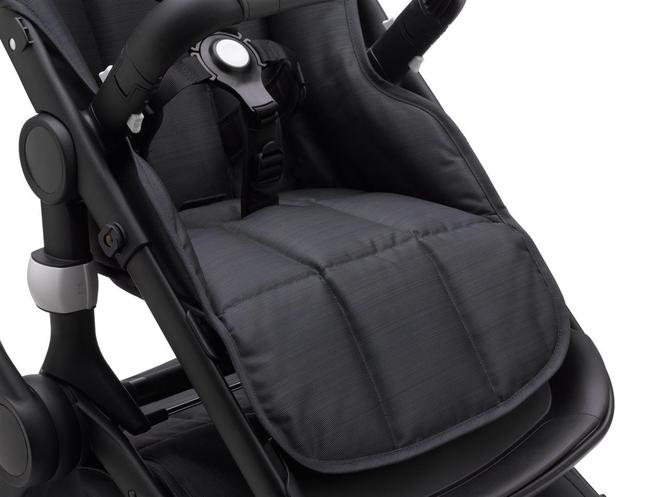 BUGABOO FOX STELLAR COMPLETE STROLLER