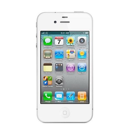 iPhone 4