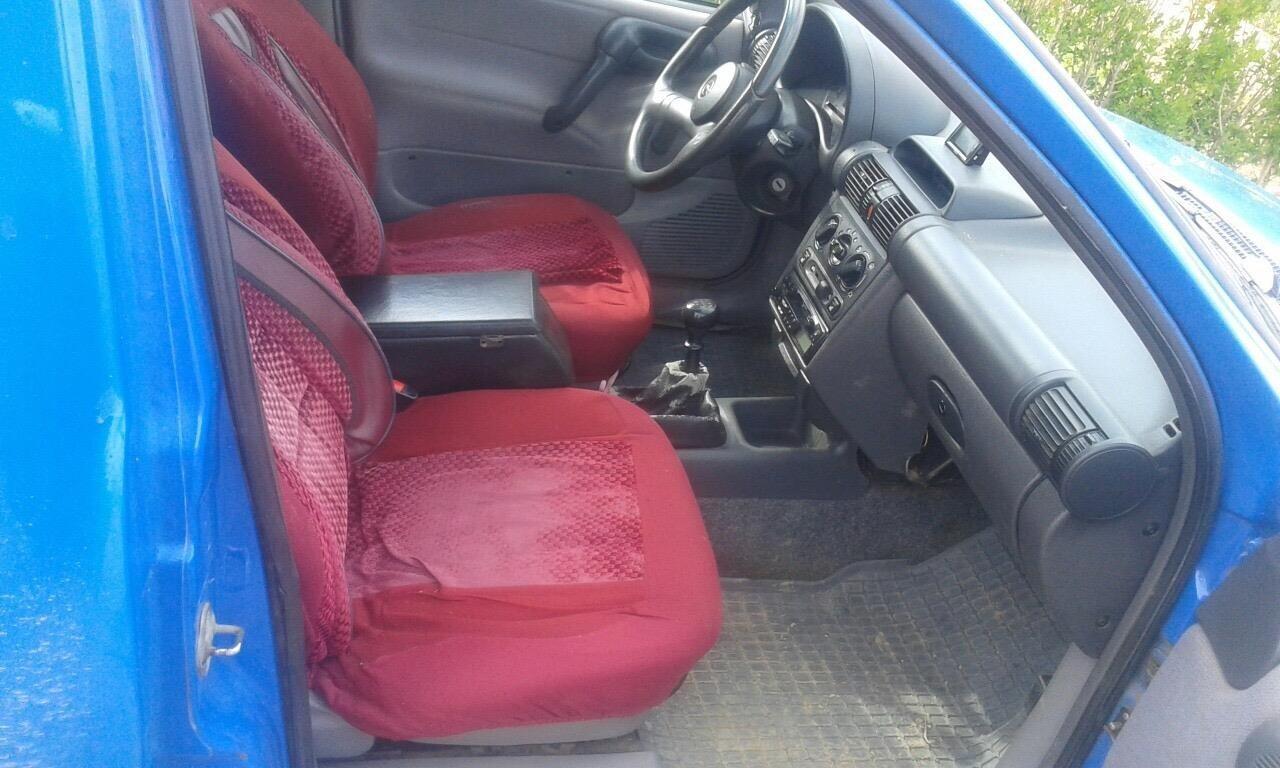 Opel-combo