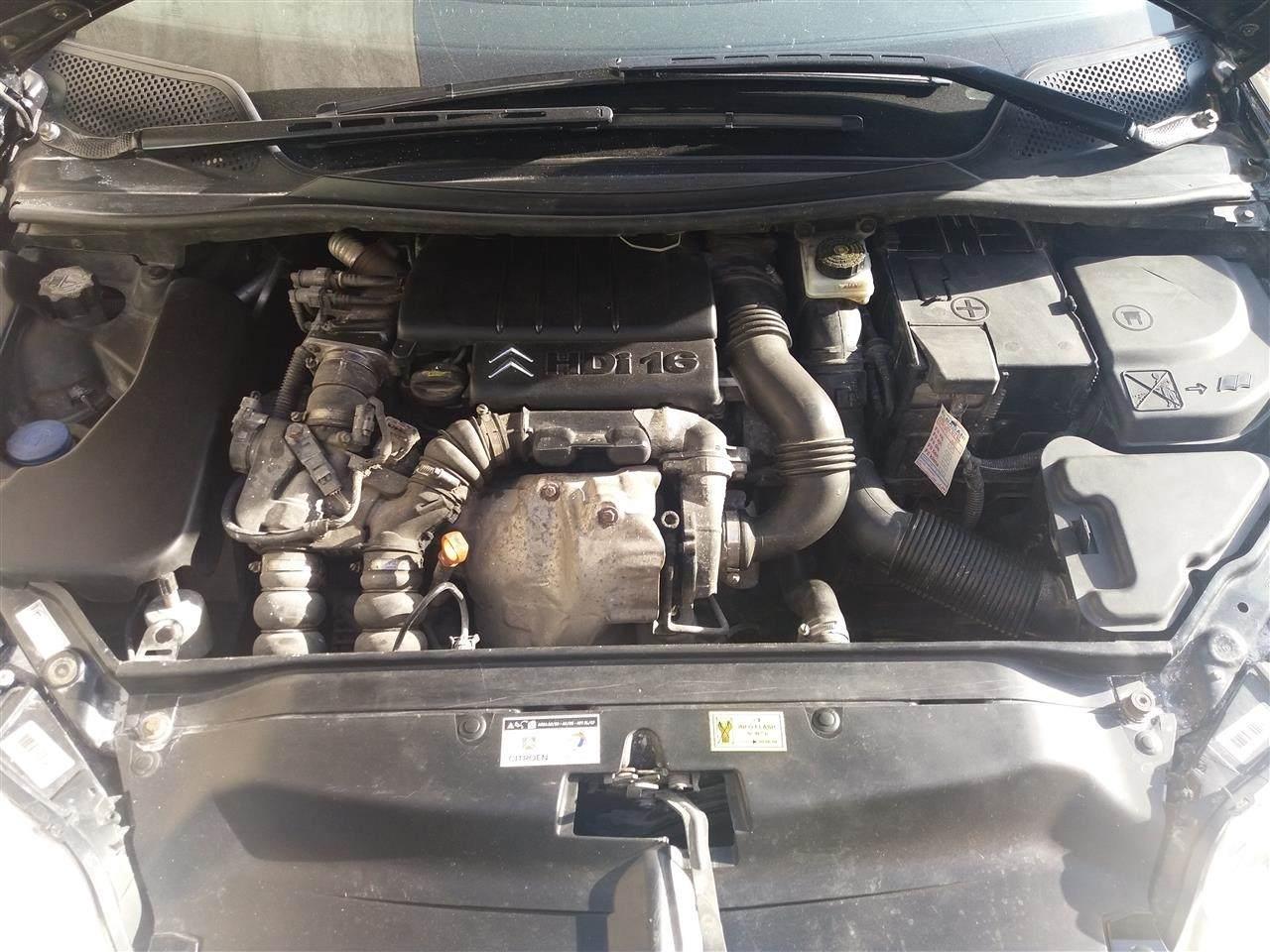 Citroen-c4