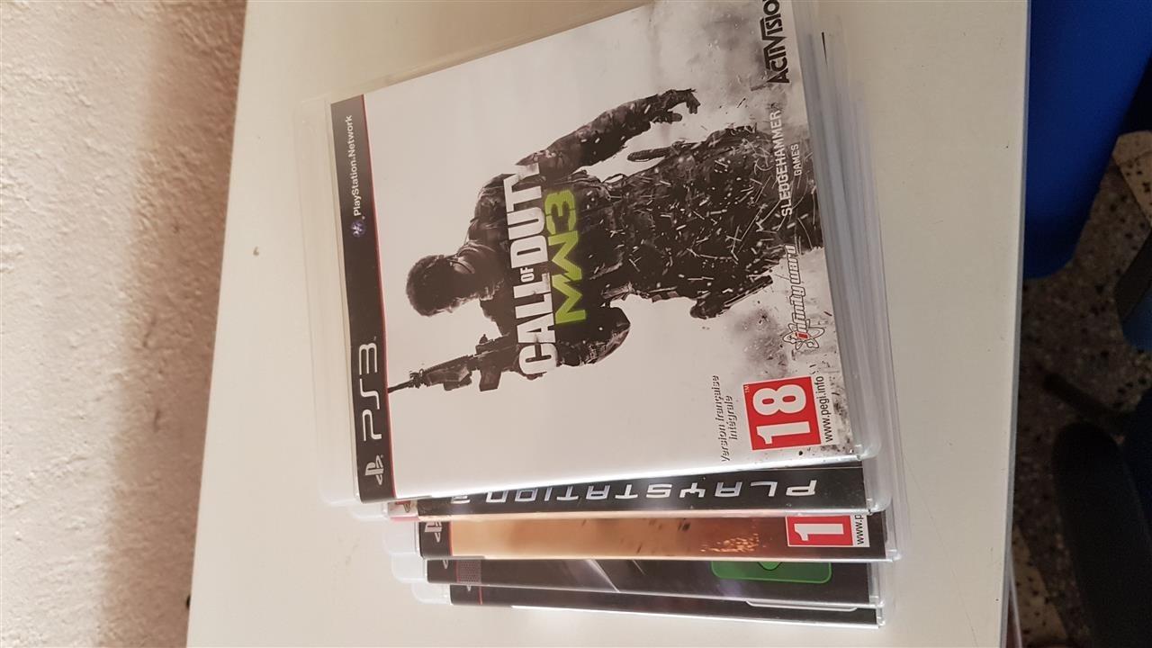 Lojra-per-ps3