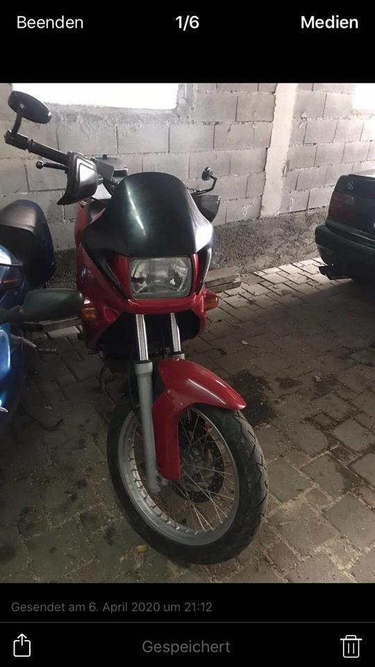 Bmw-650cc