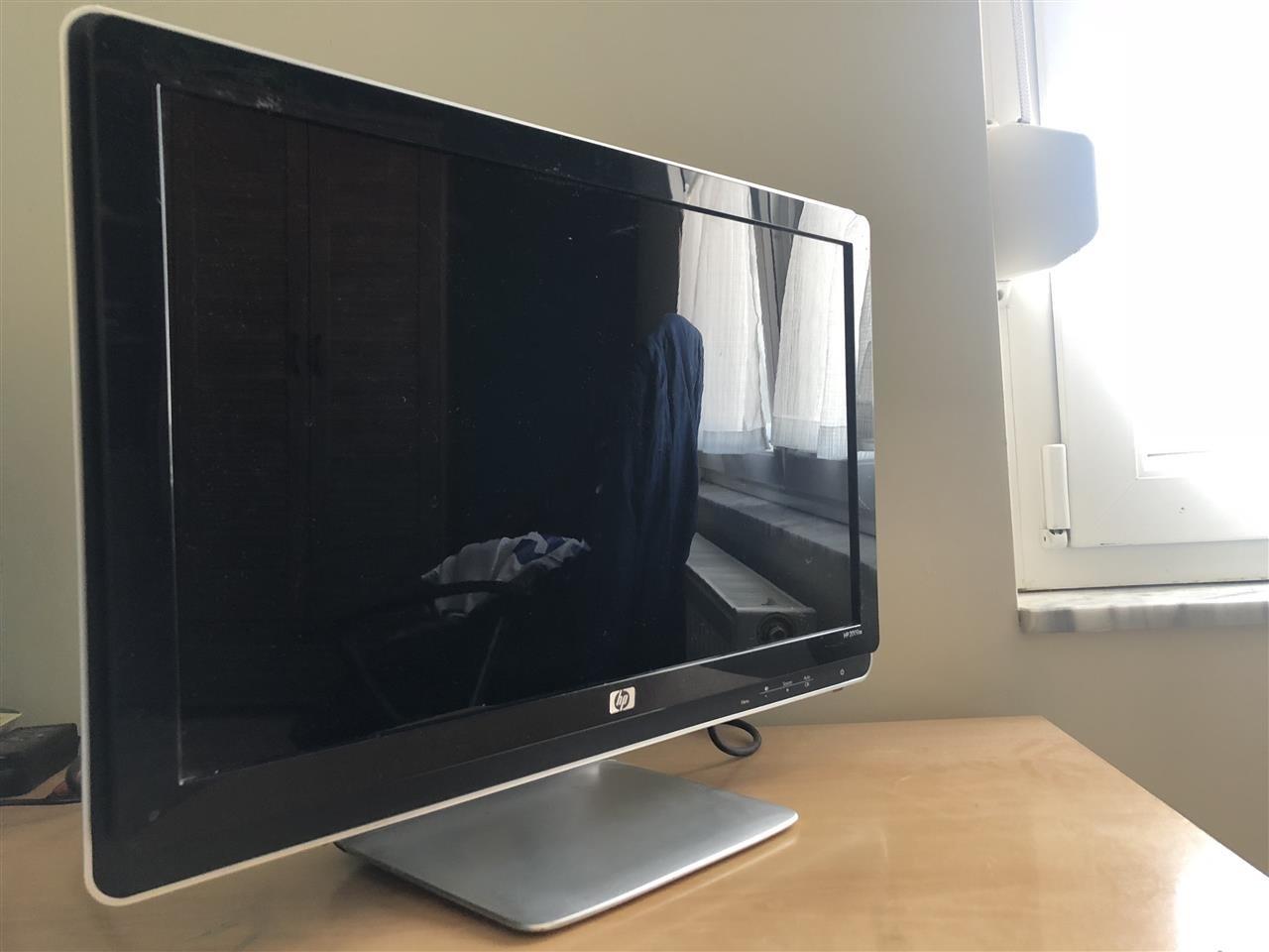 Monitor-hp-2009m