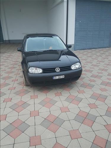 Golf 4