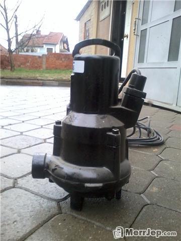 Pomp-per-uj